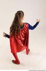 VIKY SUPERGIRL 2